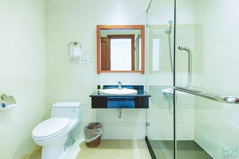 Aparthotel Lancaster Ho Chi Minh