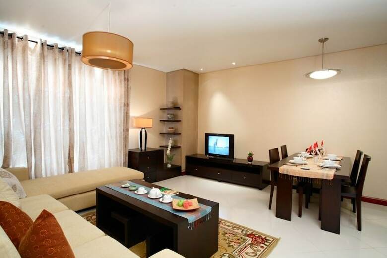 Aparthotel Lancaster Ho Chi Minh