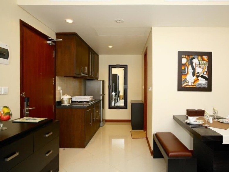 Aparthotel Lancaster Ho Chi Minh