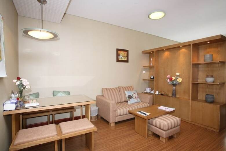 Aparthotel Lancaster Ho Chi Minh