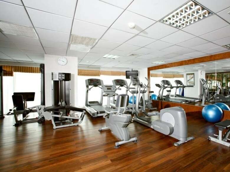 Aparthotel Lancaster Ho Chi Minh