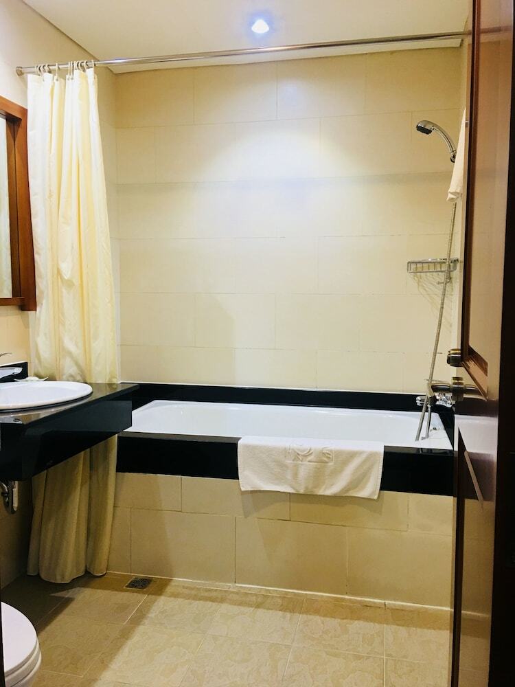 Aparthotel Lancaster Ho Chi Minh