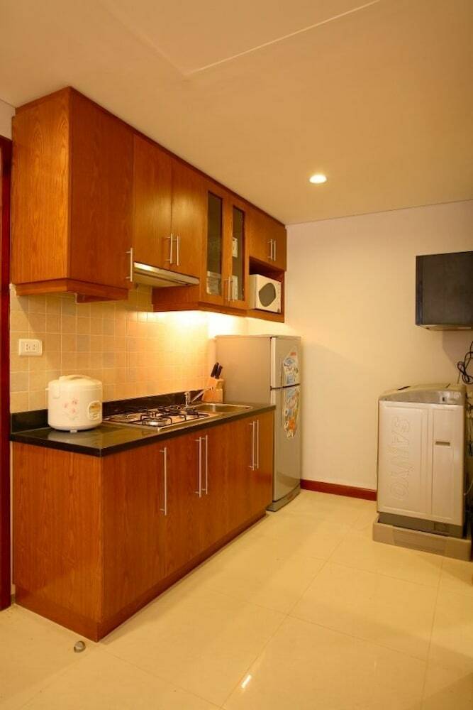 Aparthotel Lancaster Ho Chi Minh