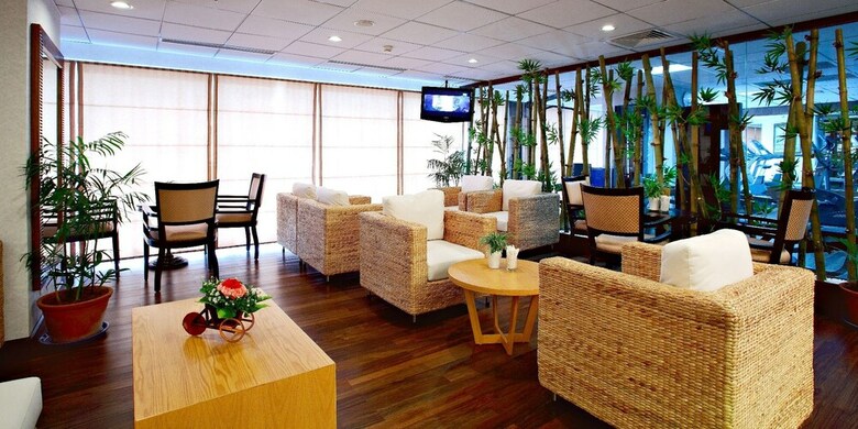 Aparthotel Lancaster Ho Chi Minh