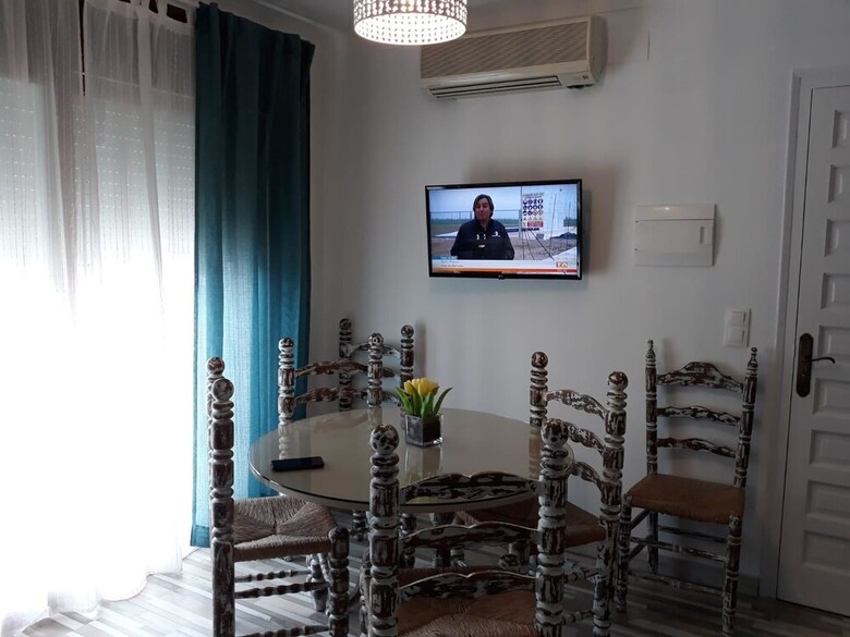 Apartamentos Port 27