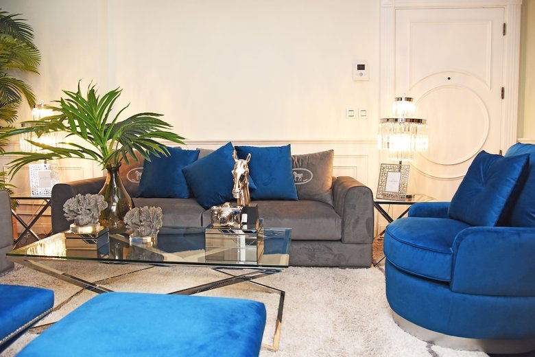 Versace Furnished Apartments - Downtown Beirut