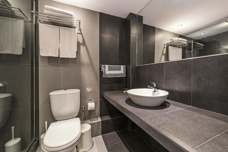 Hotel White Olive Premium Laganas - All Inclusive