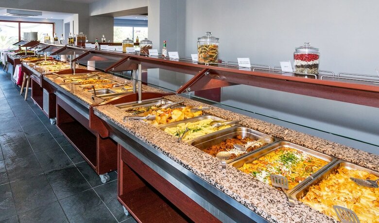 Hotel White Olive Premium Laganas - All Inclusive