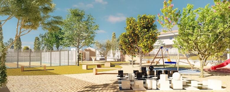 Hotel White Olive Premium Laganas - All Inclusive
