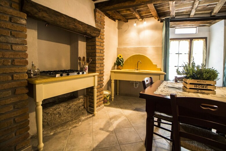 Hotel Le Dame Del Borgo