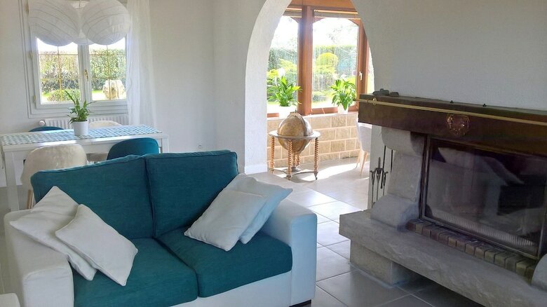 Hotel Propri�t� de La Mer D'iroise