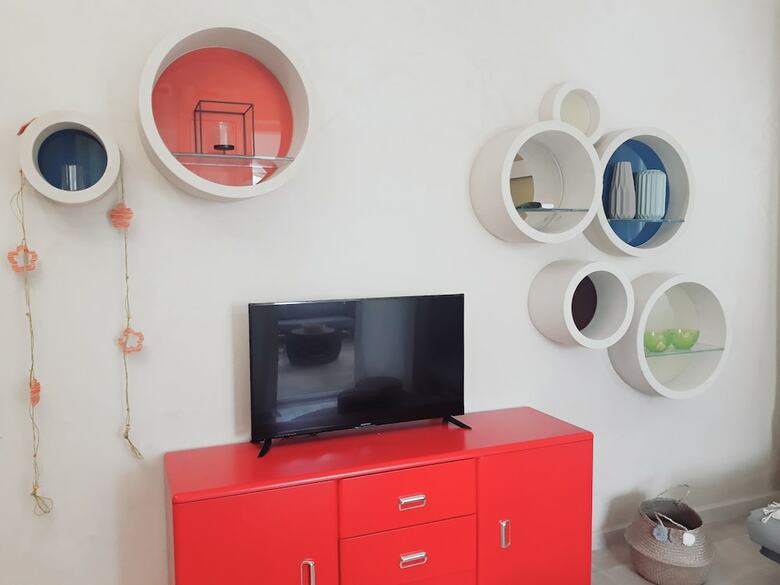 Apartamento Bianco Mare 2 Villas
