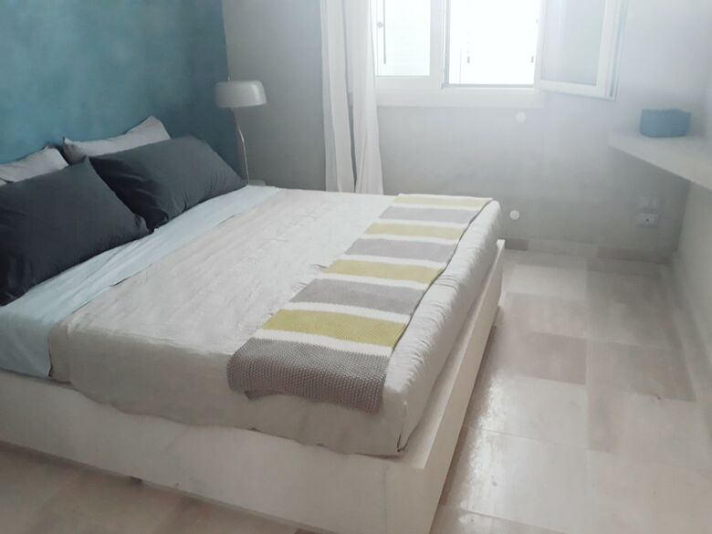 Apartamento Bianco Mare 2 Villas