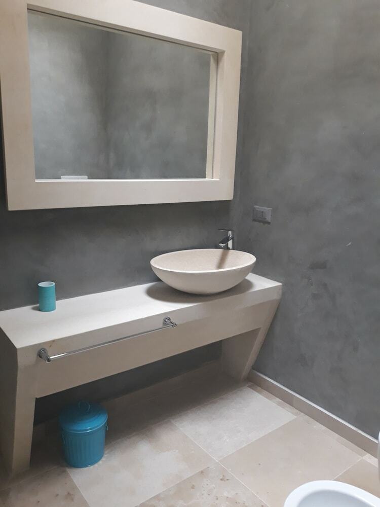 Apartamento Bianco Mare 2 Villas