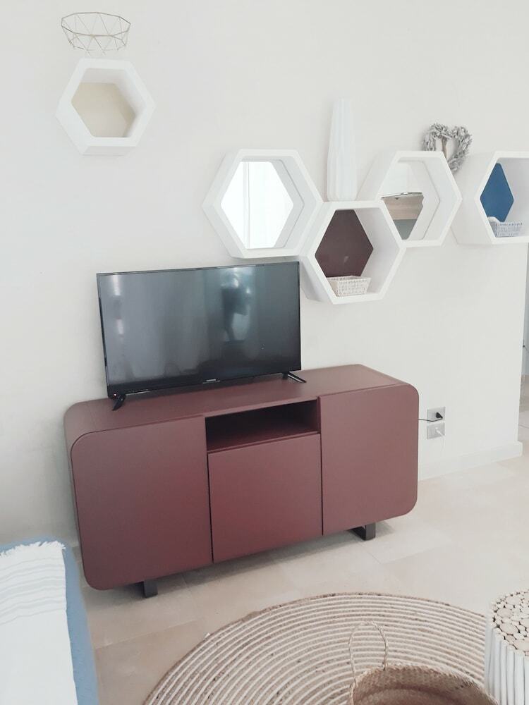Apartamento Bianco Mare 2 Villas