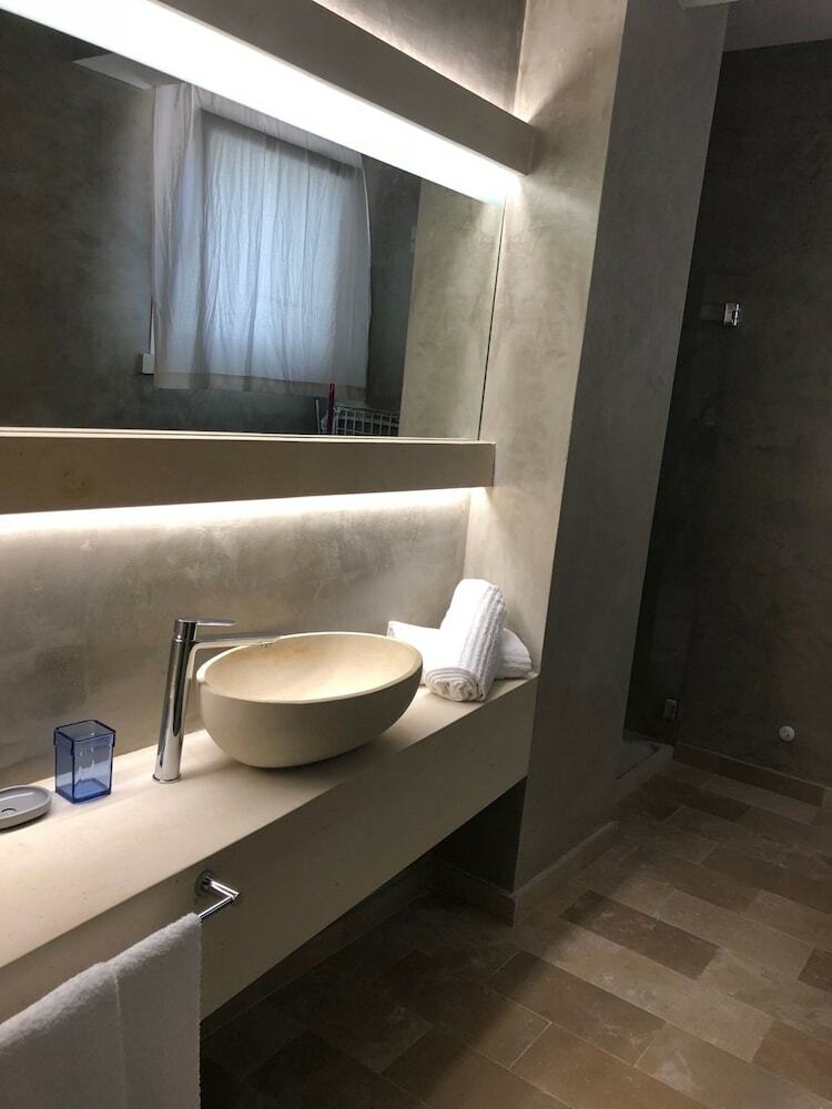 Apartamento Bianco Mare 2 Villas