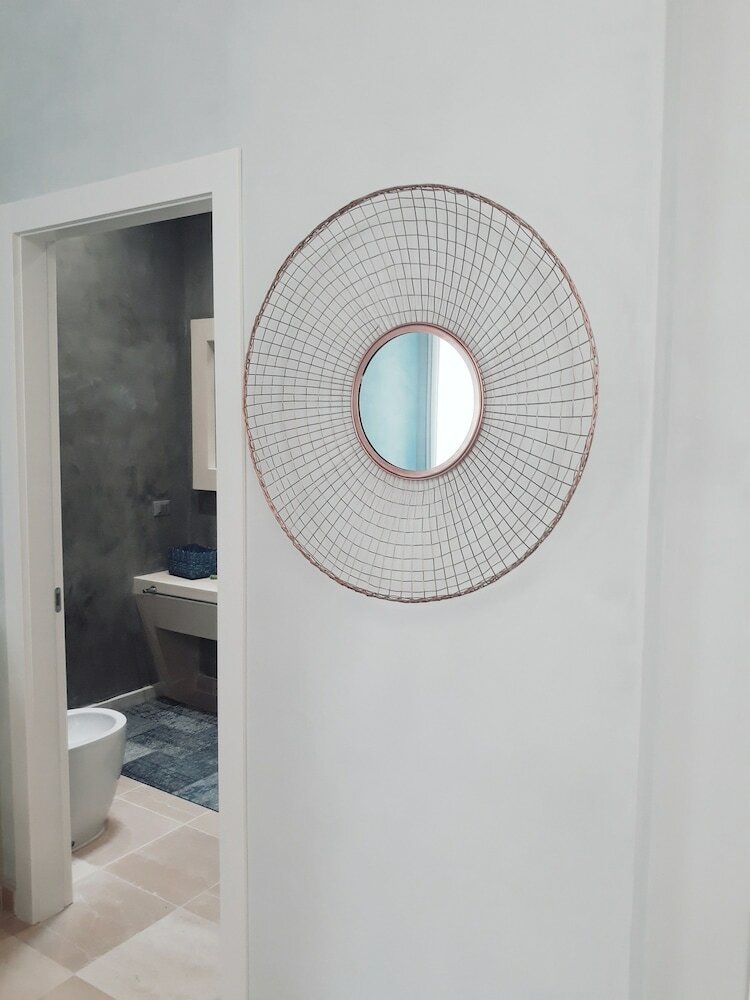 Apartamento Bianco Mare 2 Villas