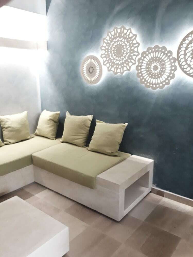 Apartamento Bianco Mare 2 Villas