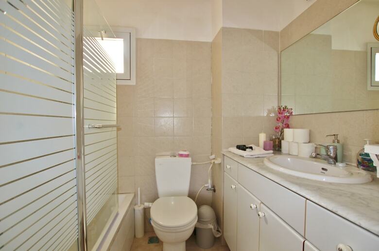 Apartamento Luxurious Sea View 3br Pool Spa And Gym