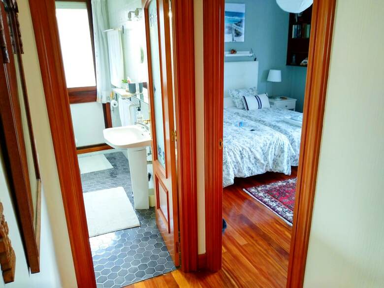 Hotel Casa Carlini Homestay