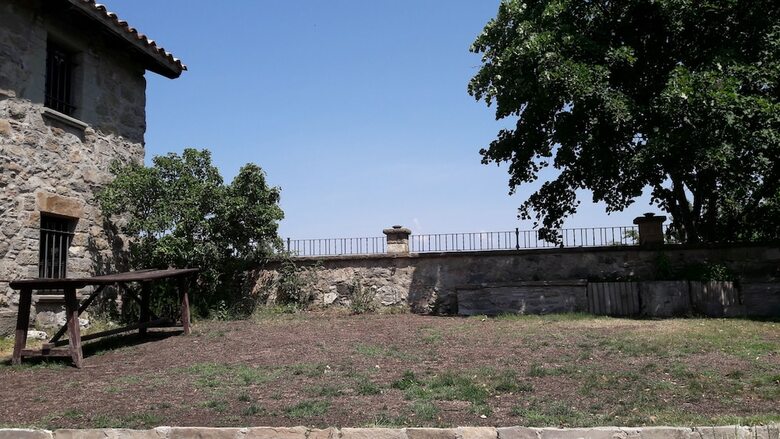 Agroturismo Castell de Llaes