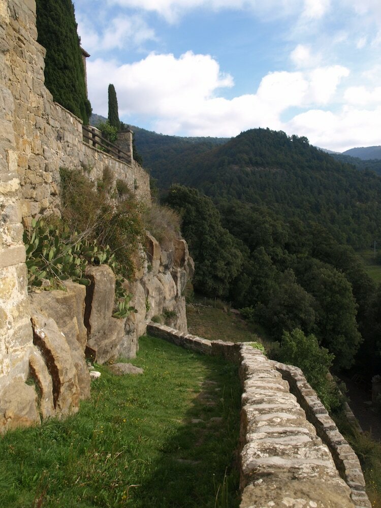 Agroturismo Castell de Llaes
