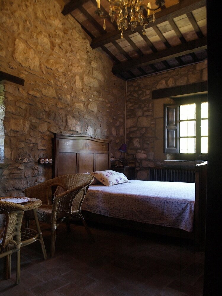 Agroturismo Castell de Llaes