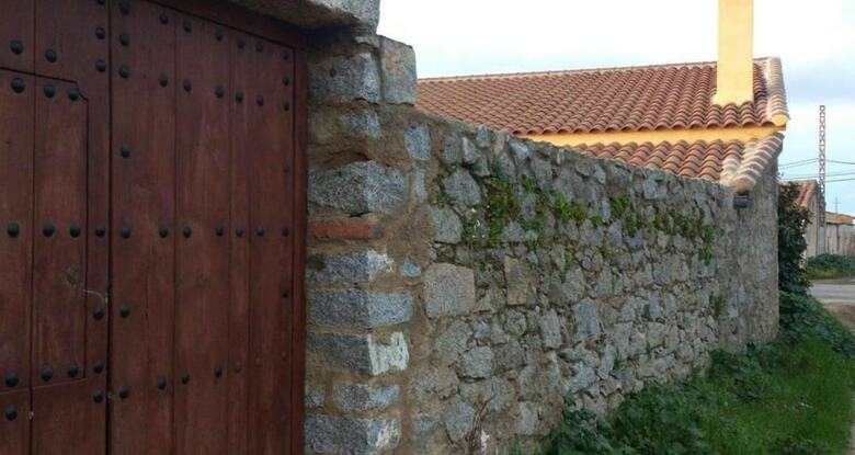 Rural Pedroches Casa Los Mineros