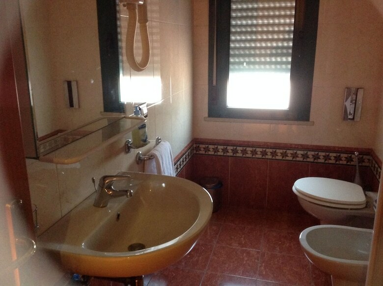 Hotel Ristorante Amalfitana