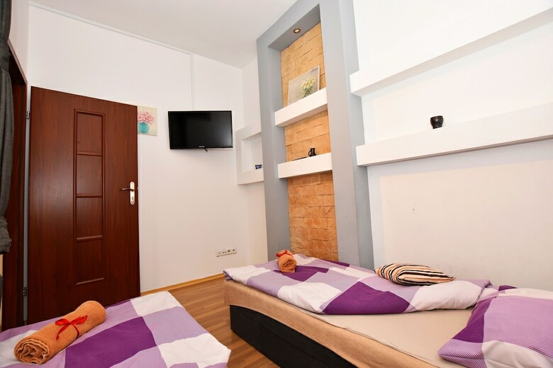 Aparthotel City Central Apartments - Old Town