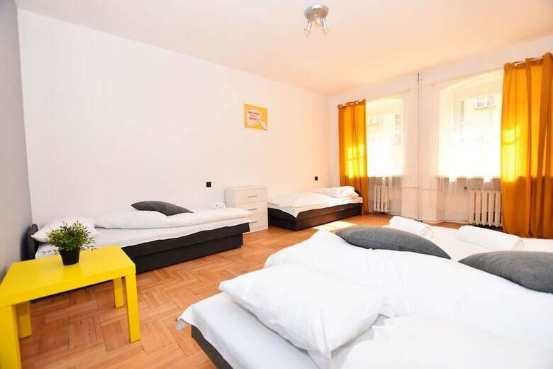 Aparthotel City Central Apartments - Old Town