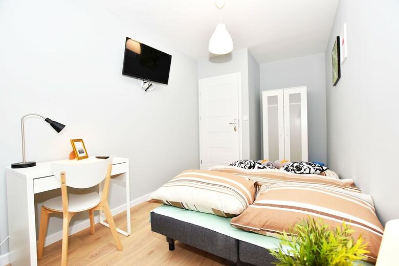 Aparthotel City Central Apartments - Old Town