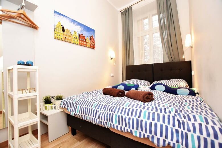 Aparthotel City Central Apartments - Old Town