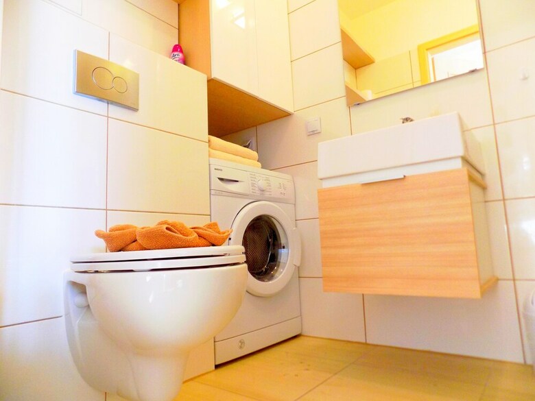 Aparthotel City Central Apartments - Old Town