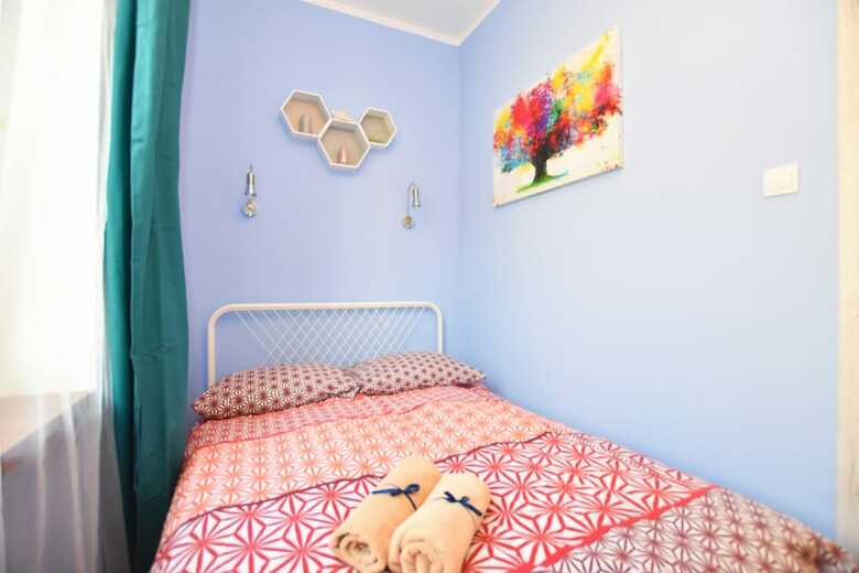Aparthotel City Central Apartments - Old Town