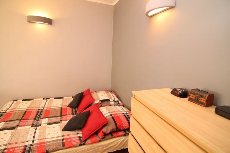 Aparthotel City Central Apartments - Old Town