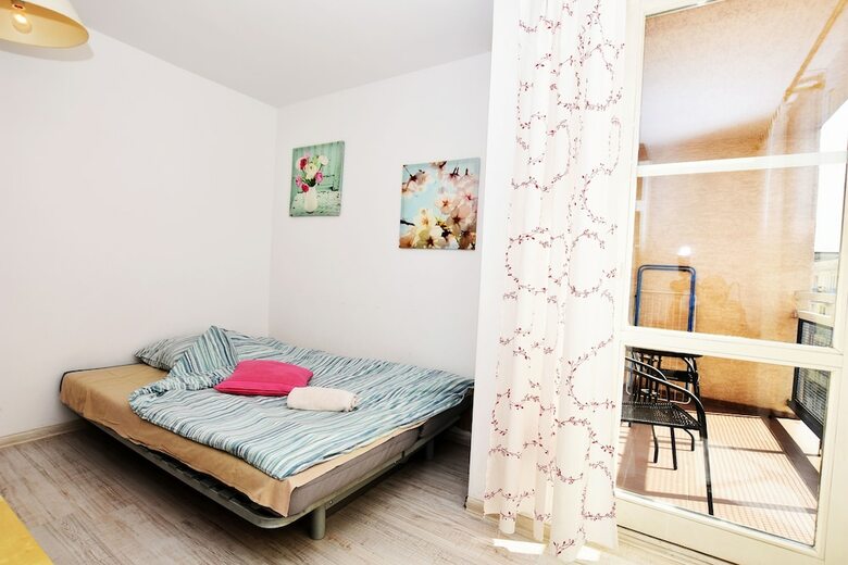 Aparthotel City Central Apartments - Old Town