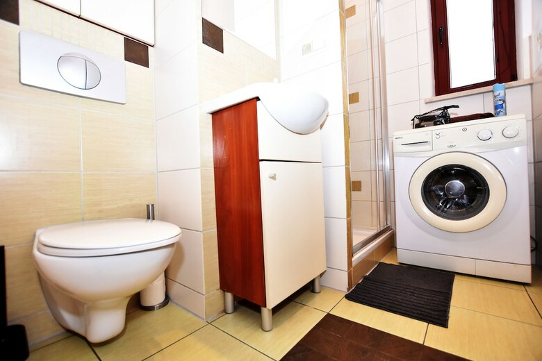 Aparthotel City Central Apartments - Old Town