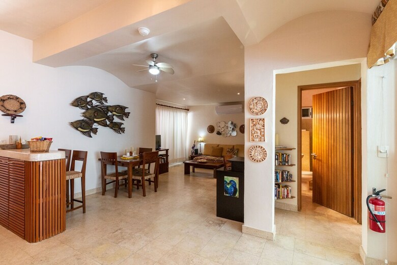 Apartamentos Lomas Mariposa 201 By Cocobr
