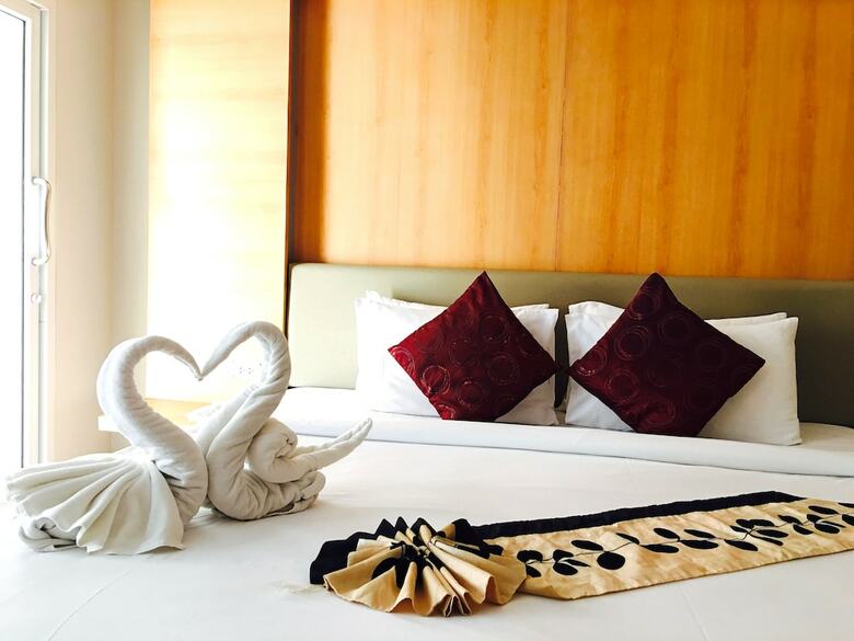 Hotel Andatel Grand� Patong Phuket