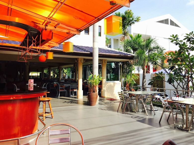 Hotel Andatel Grand� Patong Phuket