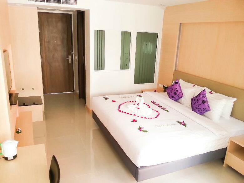 Hotel Andatel Grand� Patong Phuket