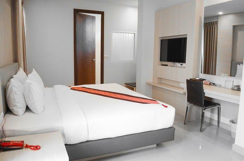 Hotel Andatel Grand� Patong Phuket