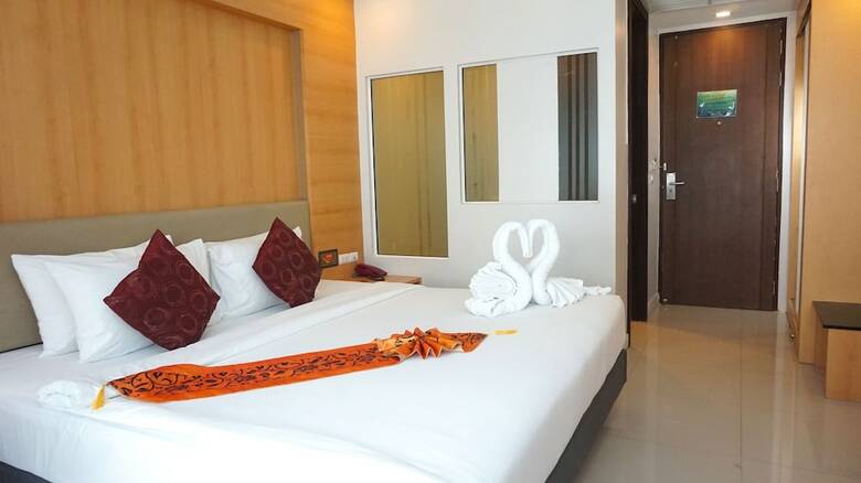 Hotel Andatel Grand� Patong Phuket