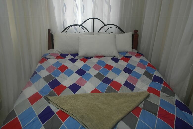 Hotel Palm Nest - Near Jkia