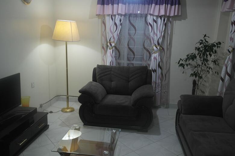 Hotel Palm Nest - Near Jkia