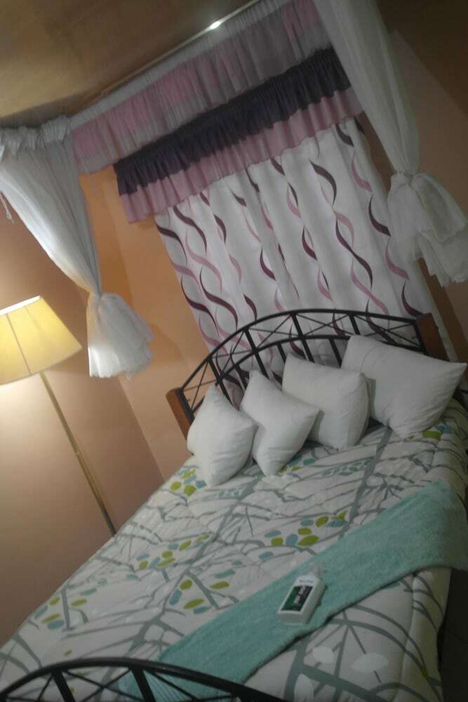 Hotel Palm Nest - Near Jkia