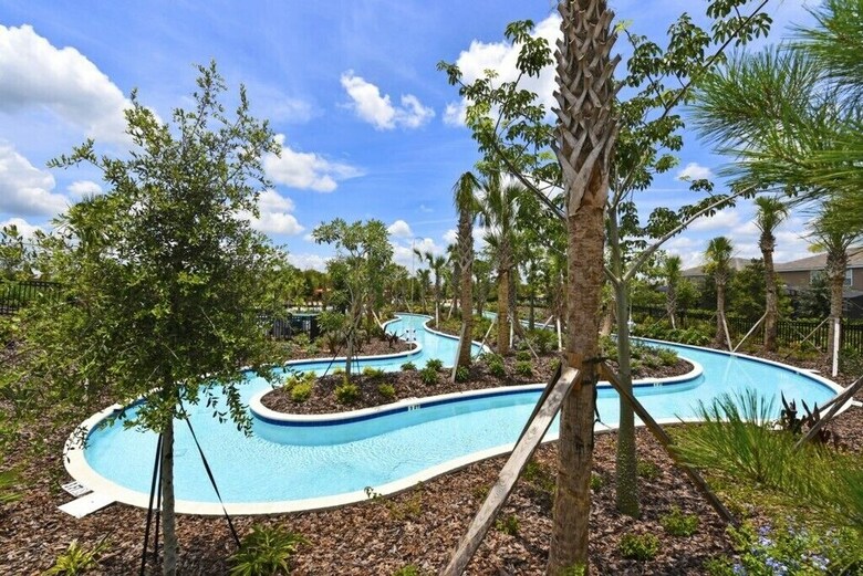Solterra Resort 5165eoacjgil - Five Bedroom House