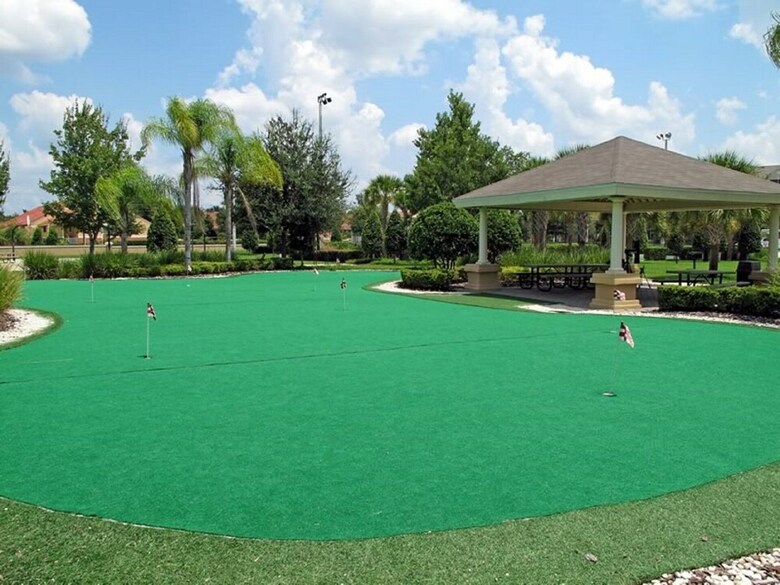 The Windsor Hills Resort 7664g - Three Bedroom Condo