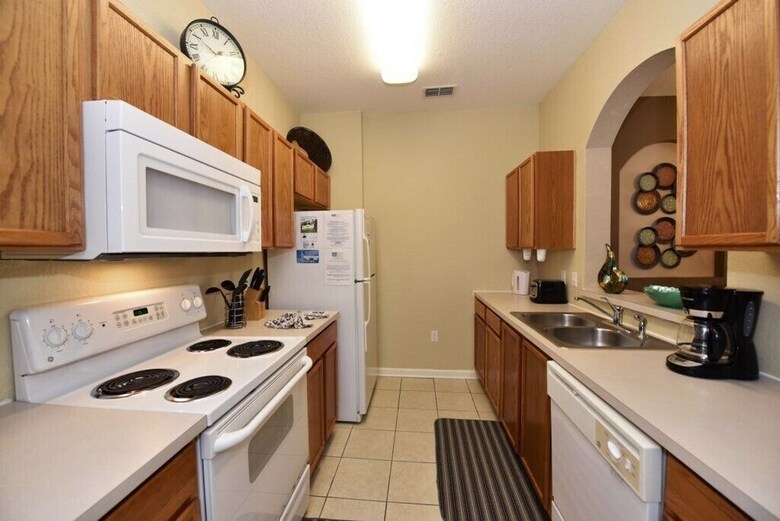 The Windsor Hills Resort 7664g - Three Bedroom Condo
